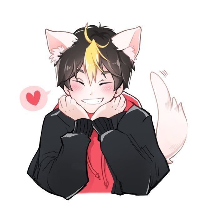 Нишиноя - аниме, карасуно, волейбол, нишиноя, haikyu - оригинал