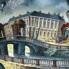 Схема вышивки «№2306924»