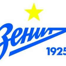 Схема вышивки «Зенит»