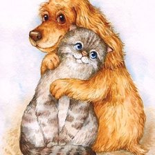 Схема вышивки «№2307514»