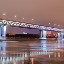 Схема вышивки «нижний новгород»