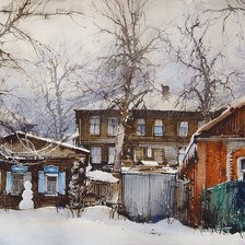 Схема вышивки «№2307604»