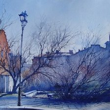 Схема вышивки «№2307609»