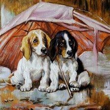 Схема вышивки «№2307611»