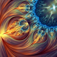 Схема вышивки «№2307621»