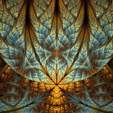 Схема вышивки «№2307629»