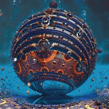 Схема вышивки «№2307631»