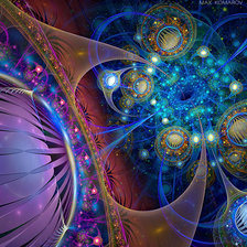 Схема вышивки «№2307635»