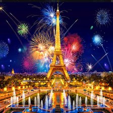 Схема вышивки «№2307825»