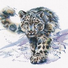 Схема вышивки «№2307830»