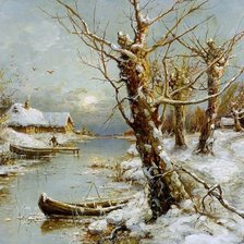 Схема вышивки «№2308296»