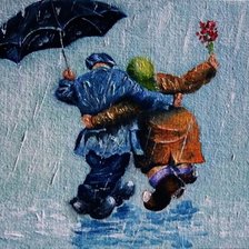 Схема вышивки «№2308313»