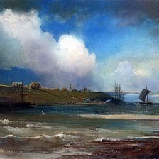 Схема вышивки «№2308317»