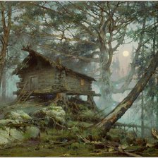 Схема вышивки «№2308325»