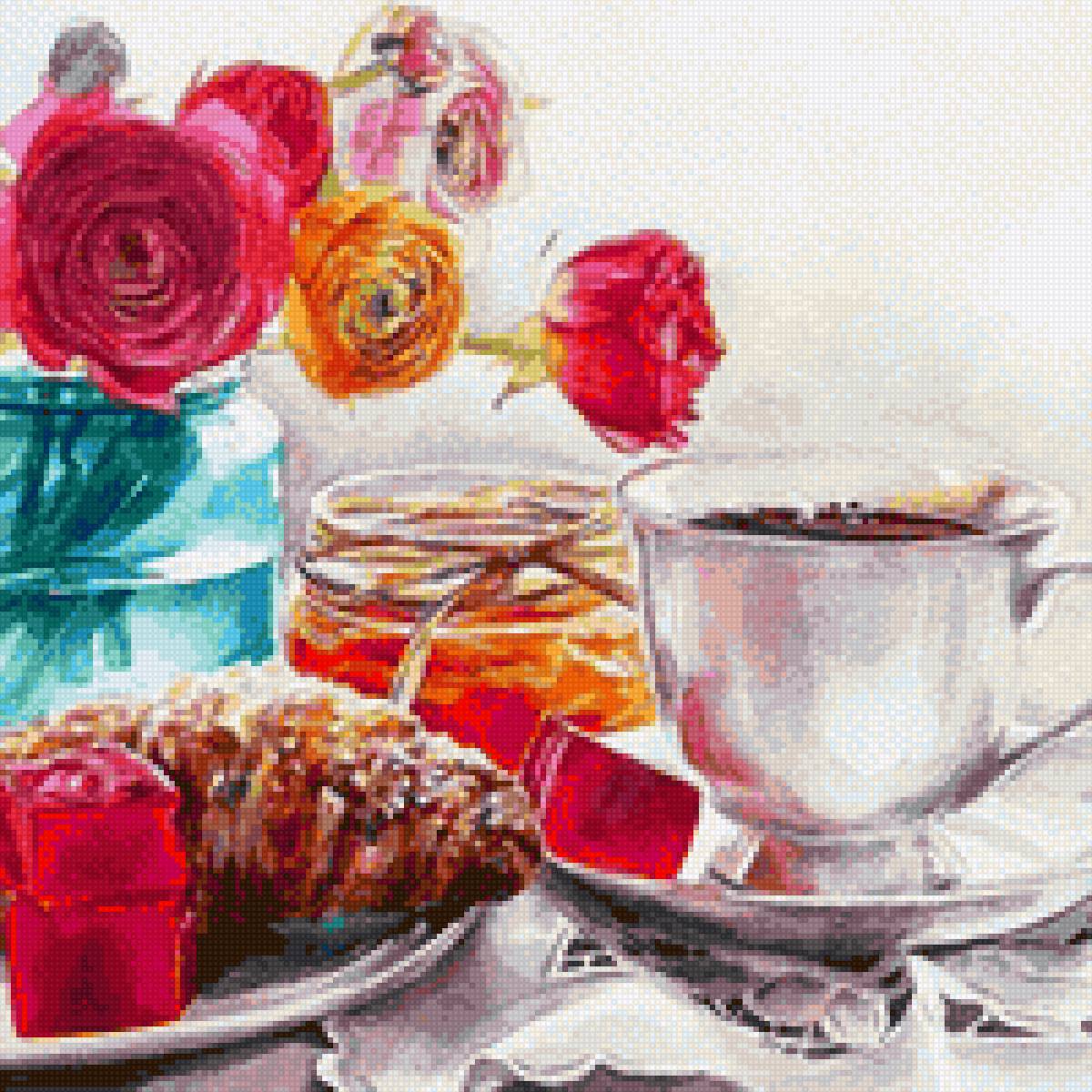 Завтрак - предпросмотр