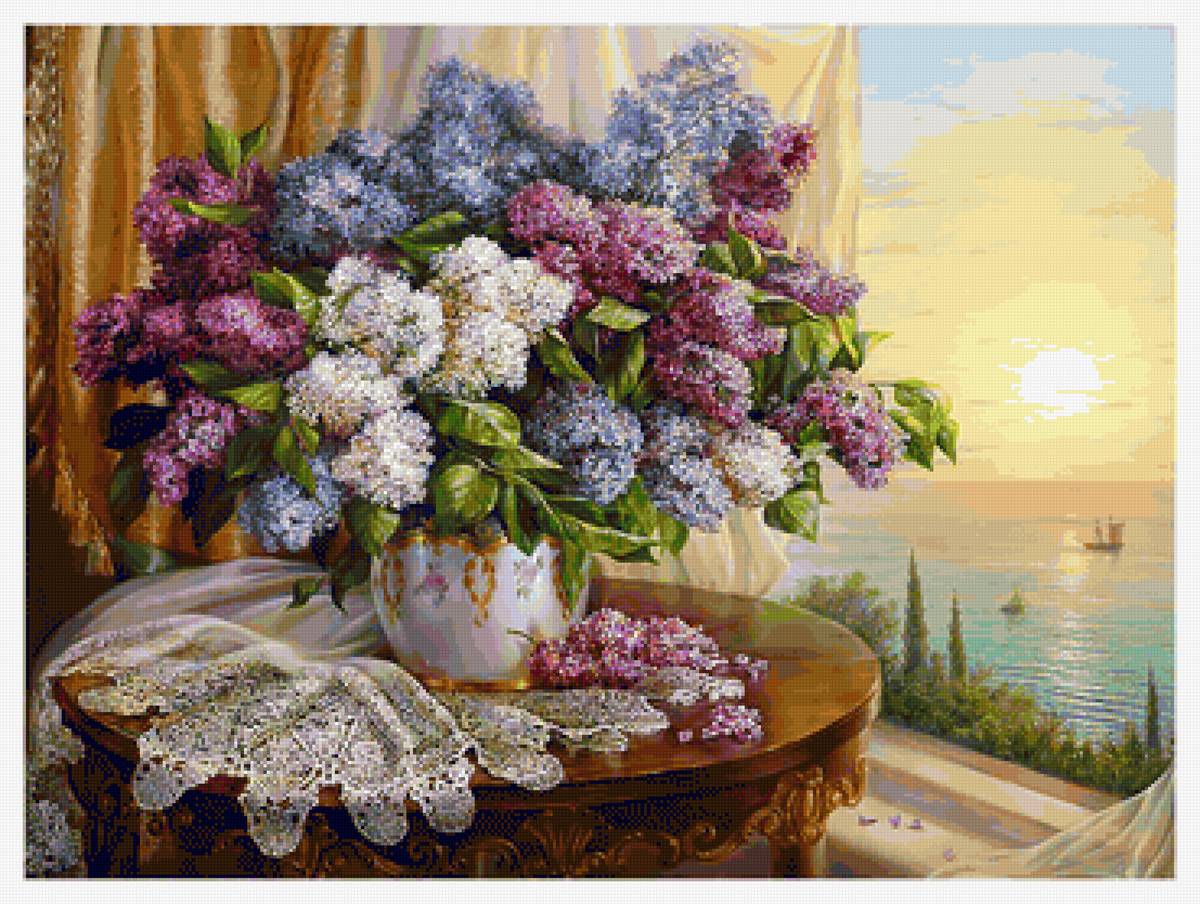 flori - предпросмотр