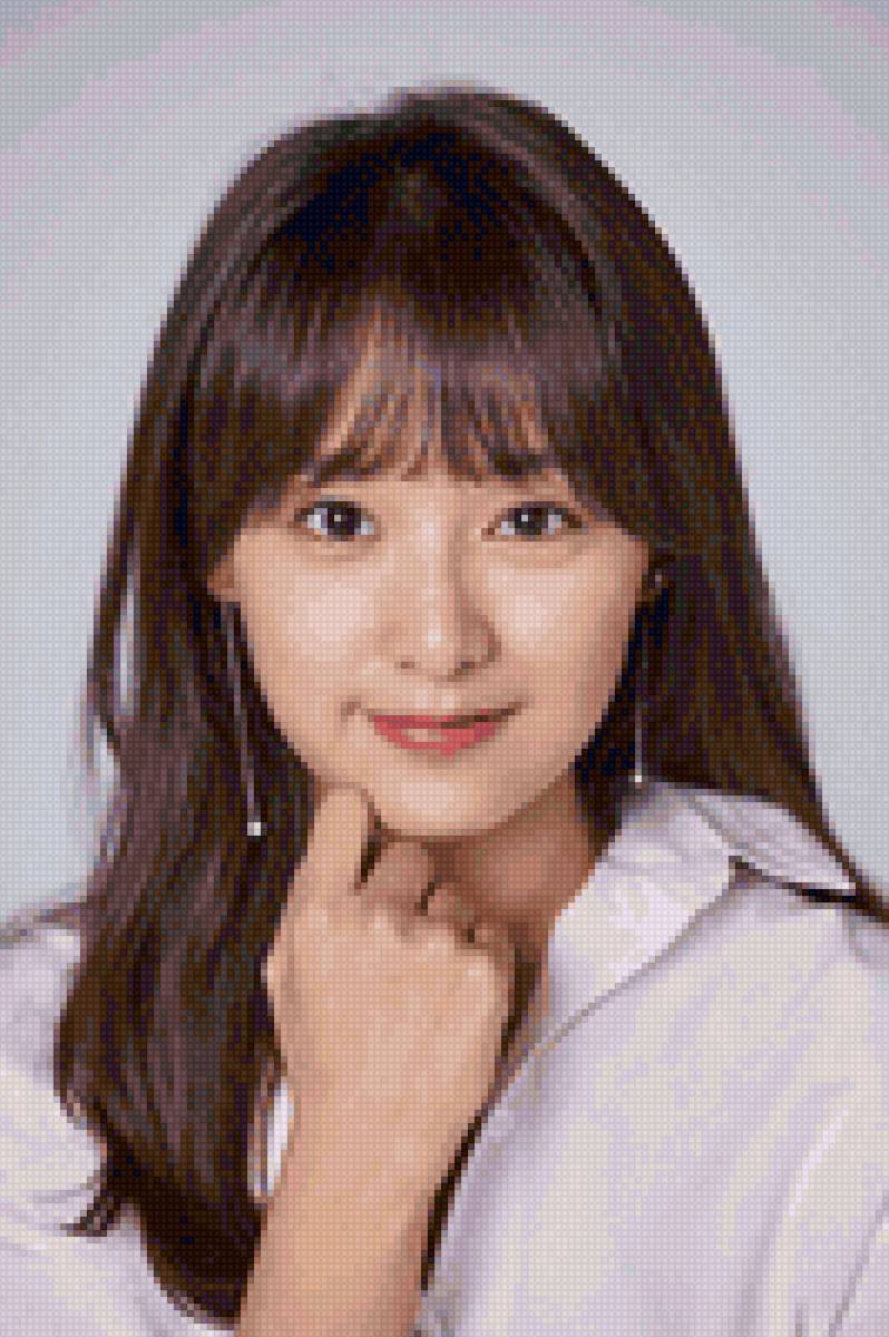 Ким джи вон - #кимдживон#актриса#певица#дорама#девушка#корея#южная - предпросмотр