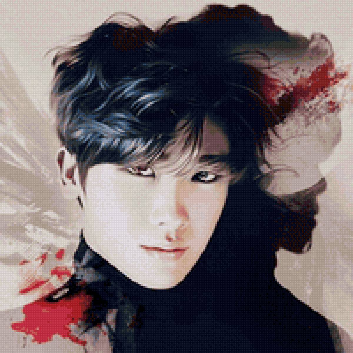 Пак Хён Сик - пакхенсик#корея - предпросмотр