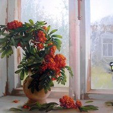 Схема вышивки «Палачев»