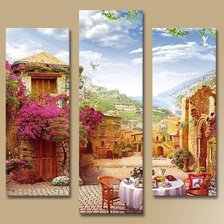 Схема вышивки «№2309116»