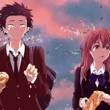 Схема вышивки «эмили микото продавщица полцены»