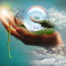 Схема вышивки «вселенная»