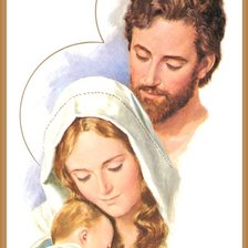 Схема вышивки «Sagrada Familia»