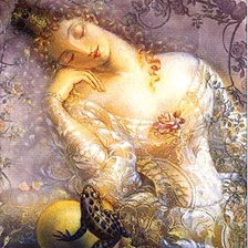 Схема вышивки «fiaba»