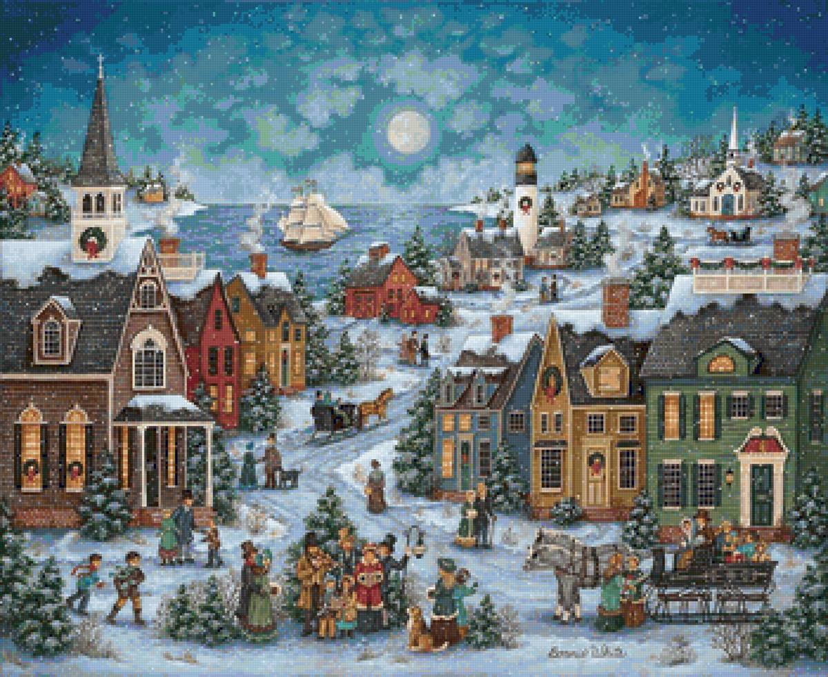 inverno - inverno - предпросмотр