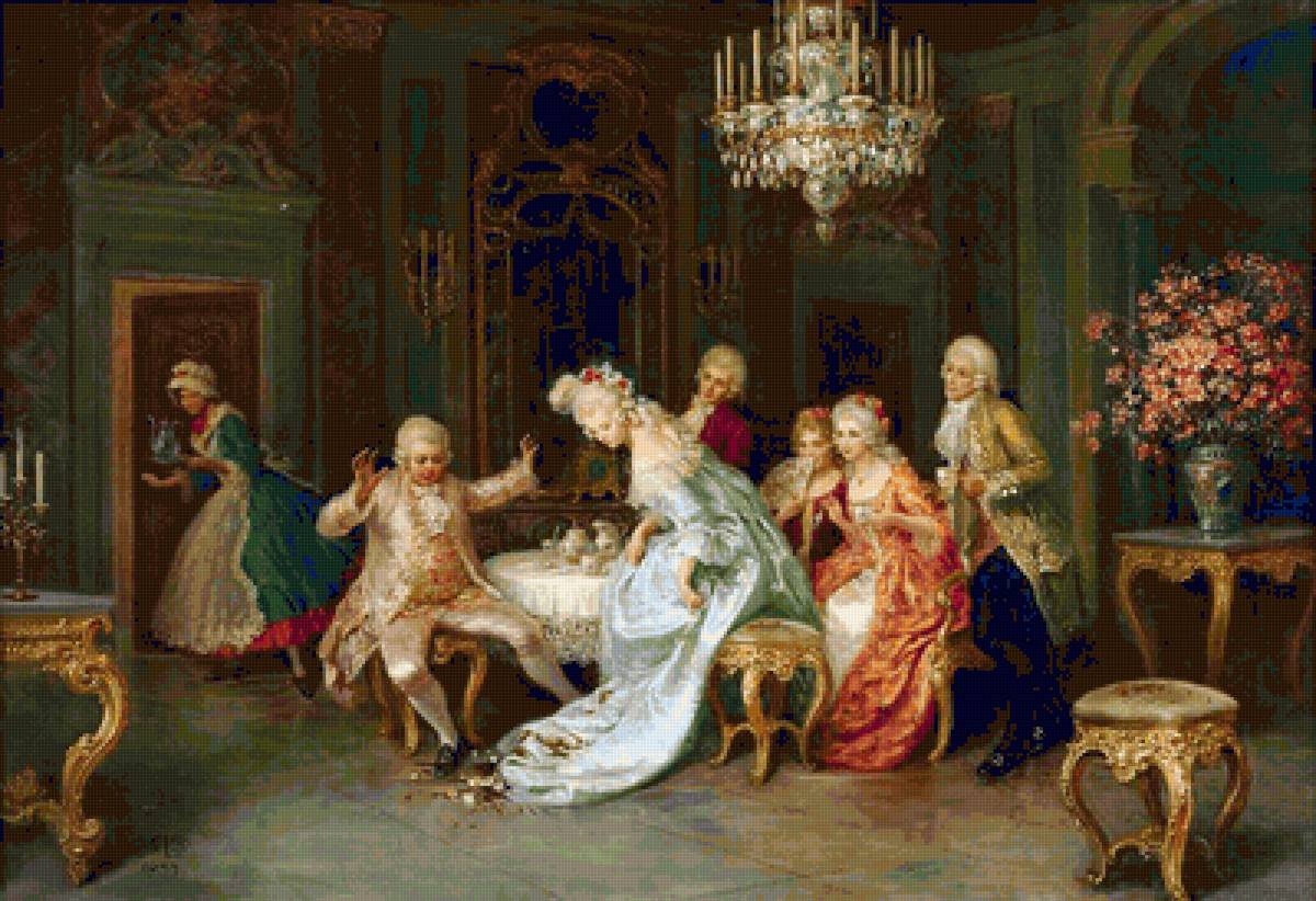 nobili - nobili - предпросмотр