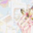 Предпросмотр схемы вышивки «oriente» (№2310487)