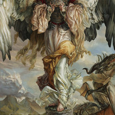 Схема вышивки «№2310618»