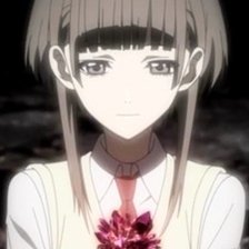 Схема вышивки «Чёрная сталь вышивка»