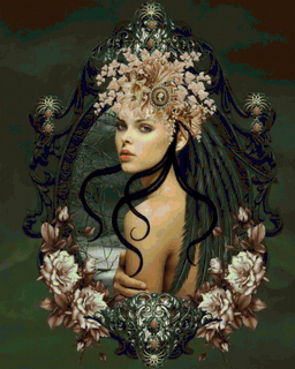 ritratto - ritratto - предпросмотр