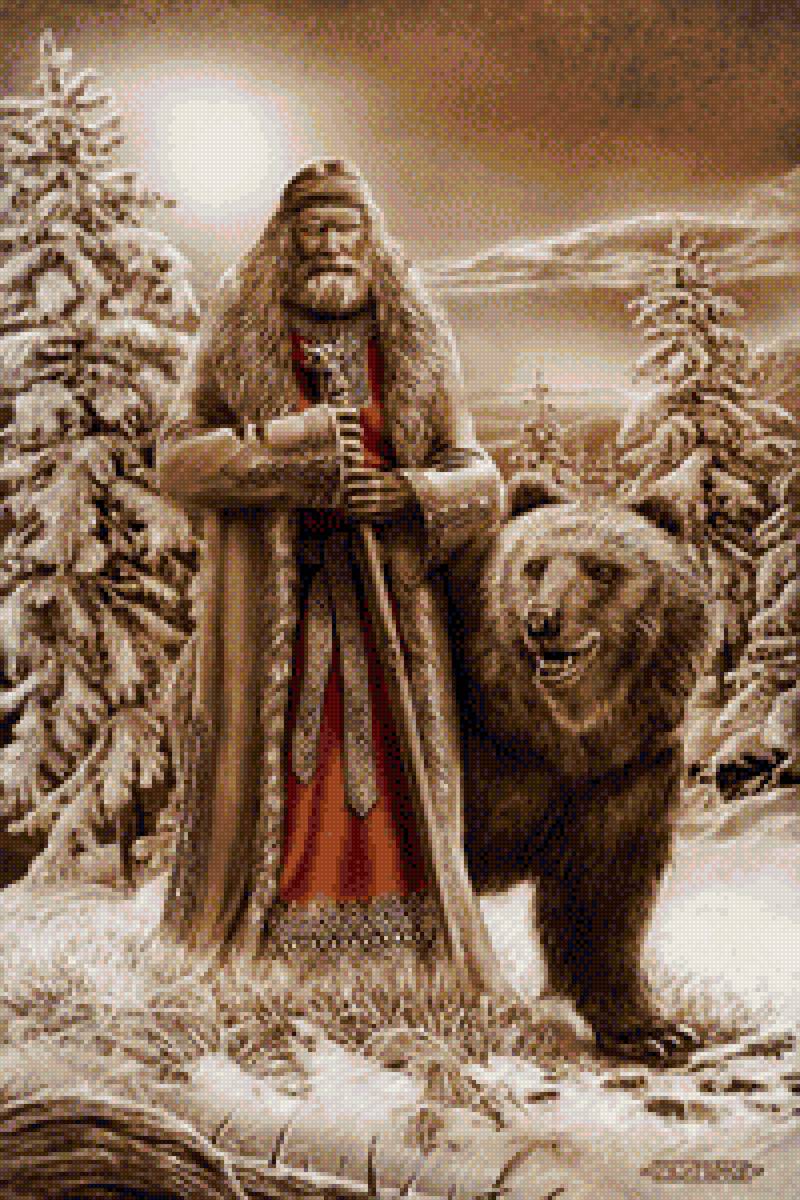 Велес - предпросмотр