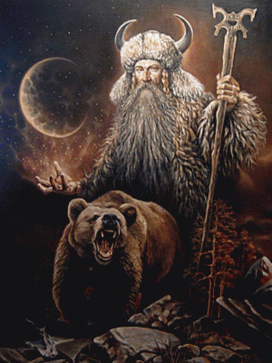 Велес 2 - предпросмотр