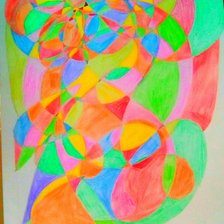 Схема вышивки «125874»