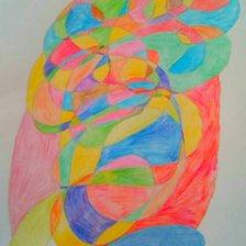 Схема вышивки «25874»