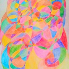 Схема вышивки «25846»