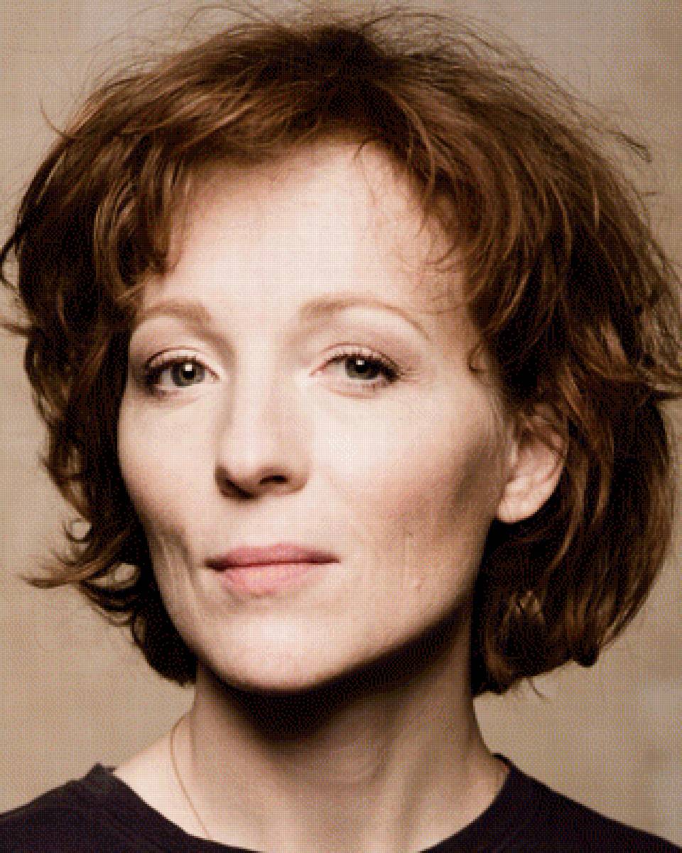 Полина Кутепова - предпросмотр