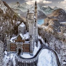 Схема вышивки «№2312720»