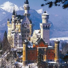 Схема вышивки «№2312722»