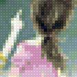 Предпросмотр схемы вышивки «Мечта» (№2312811)