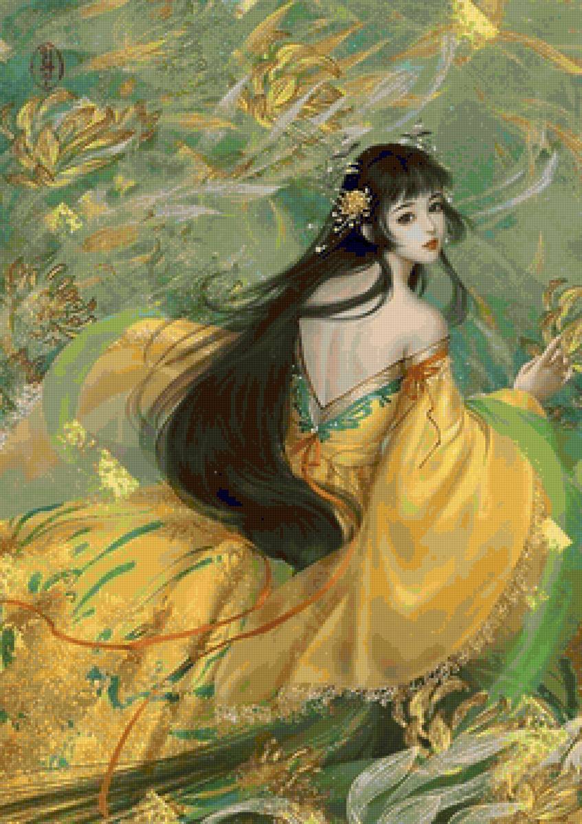 ragazza - ragazza - предпросмотр