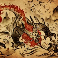 Схема вышивки «№2312978»