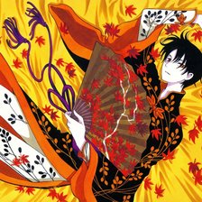 Схема вышивки «№2312980»