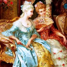 Схема вышивки «№2313005»