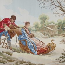 Схема вышивки «№2313009»