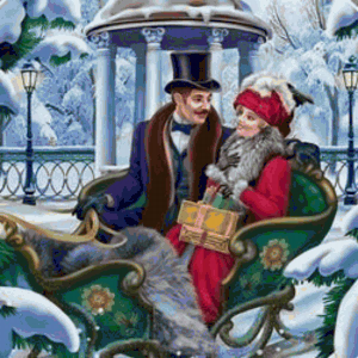 inverno - inverno - предпросмотр