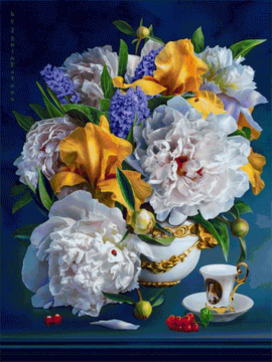 flori - предпросмотр